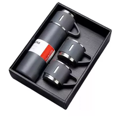 TermoPro™ + 2 Tazas de Regalo