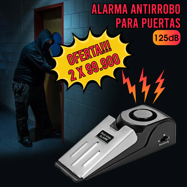 ALARMAX: Seguridad Para Tu Hogar