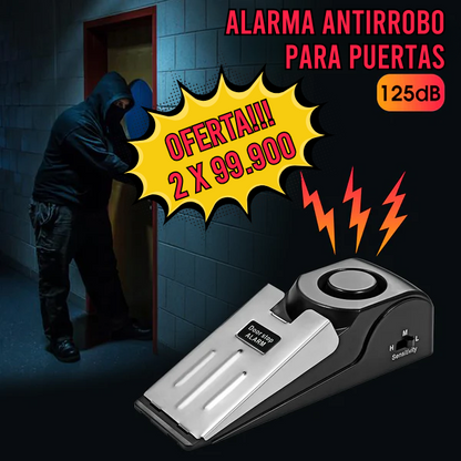 ALARMAX: Seguridad Para Tu Hogar