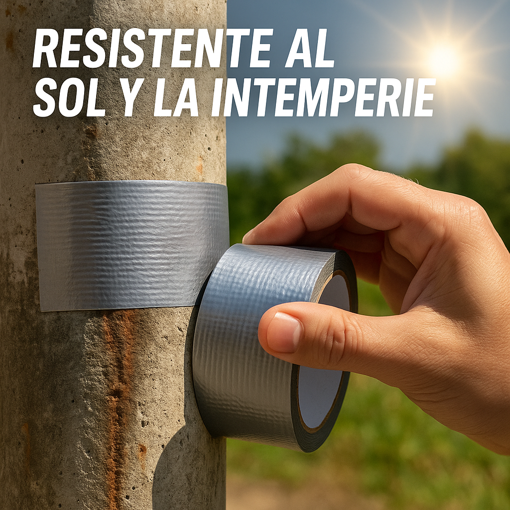 3x1 Cinta Super Seal Impermeable