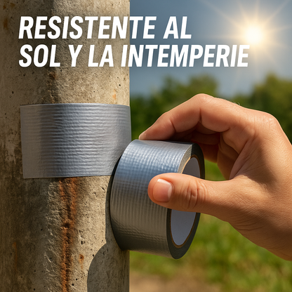 3x1 Cinta Super Seal Impermeable