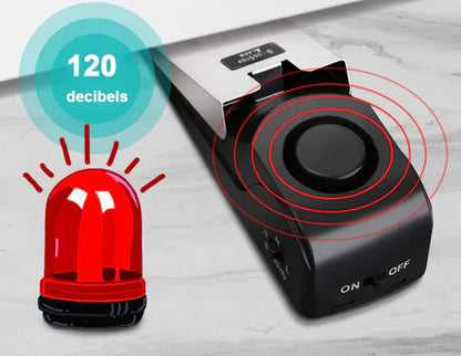 ALARMAX: Seguridad Para Tu Hogar